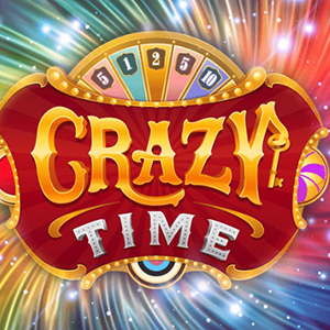 Crazy Time